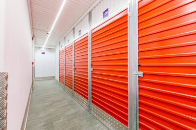 Allstorage Alcantara